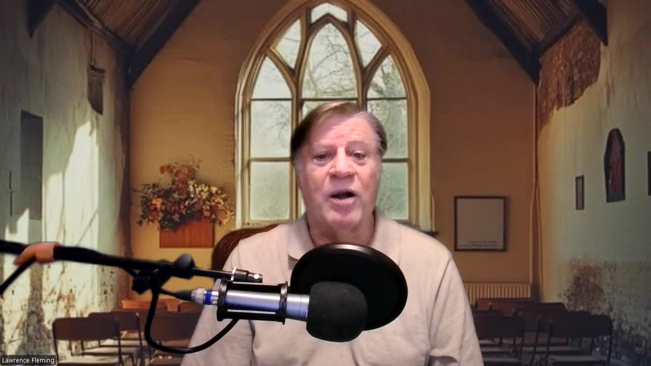 Current end time news