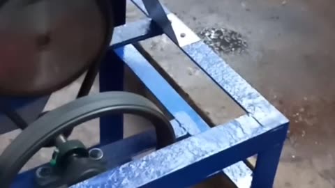 V3 Single Shaft Shredder