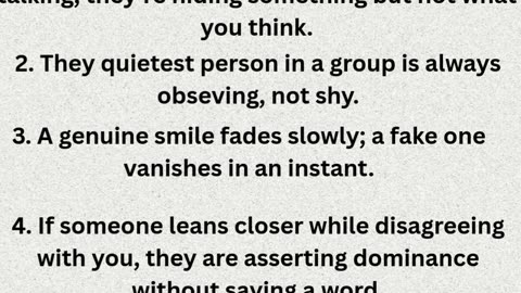 5 Mind Trick They Don't Want You To Know.
