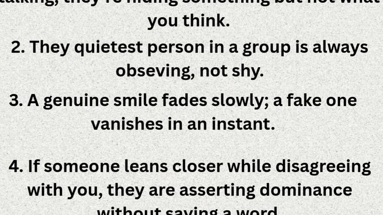 5 Mind Trick They Don't Want You To Know.