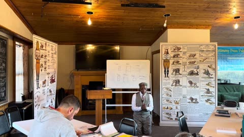 Pastor Maurice Berry | How Long Will Jesus Be Your High Priest