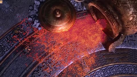 Martial Universe S6ep01