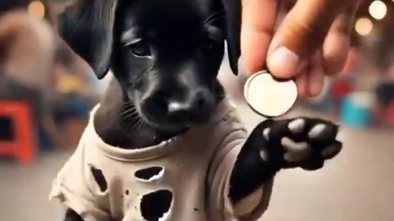 Puppy