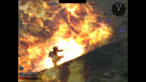 Star Wars Battlefront 2 Mods Negative City Zone