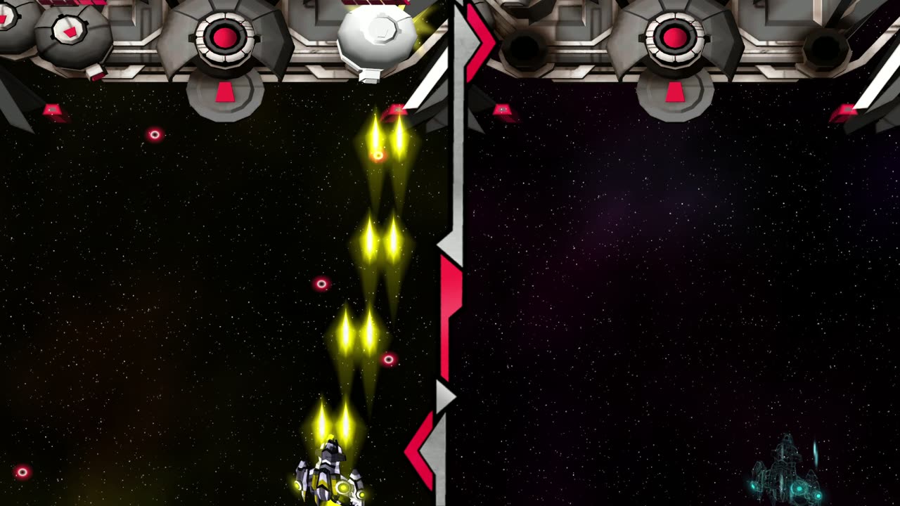 Fractured Soul Gameplay: Playing level 10-11 on Hardcore mode (No damage)