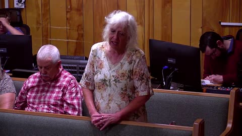 Esta Memorial Baptist Church - LiveStream