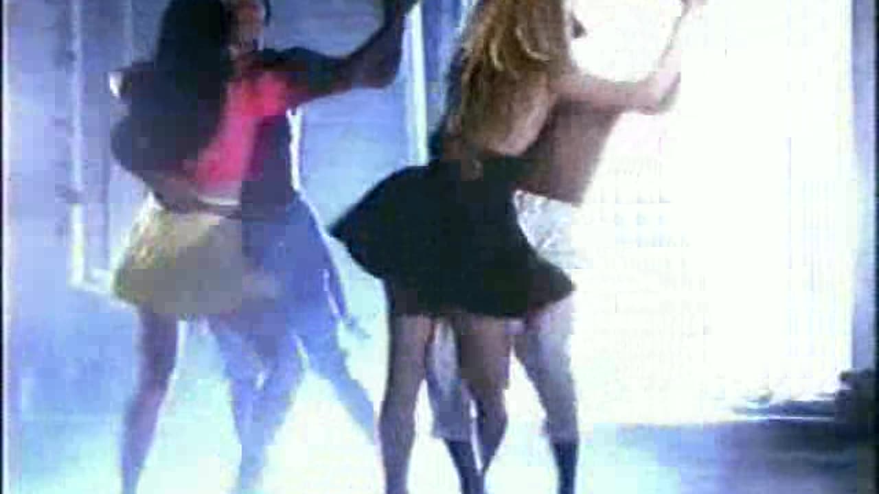 Kaoma - Dancando Lambada
