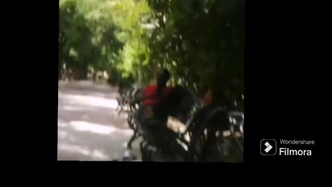Requesón africano
