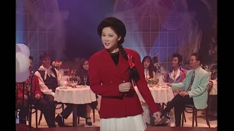 Người Tình Mùa Đông - Như Quỳnh (ASIA 6)