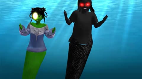 MMDxCouple bodies ft zavanii and recardo