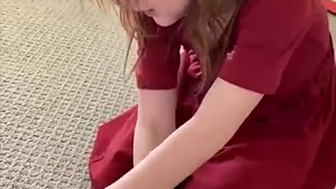Must Watch: FAMiLY MAGiC SHOW!! Adley preforms new tricks for Dad! Floating Stra