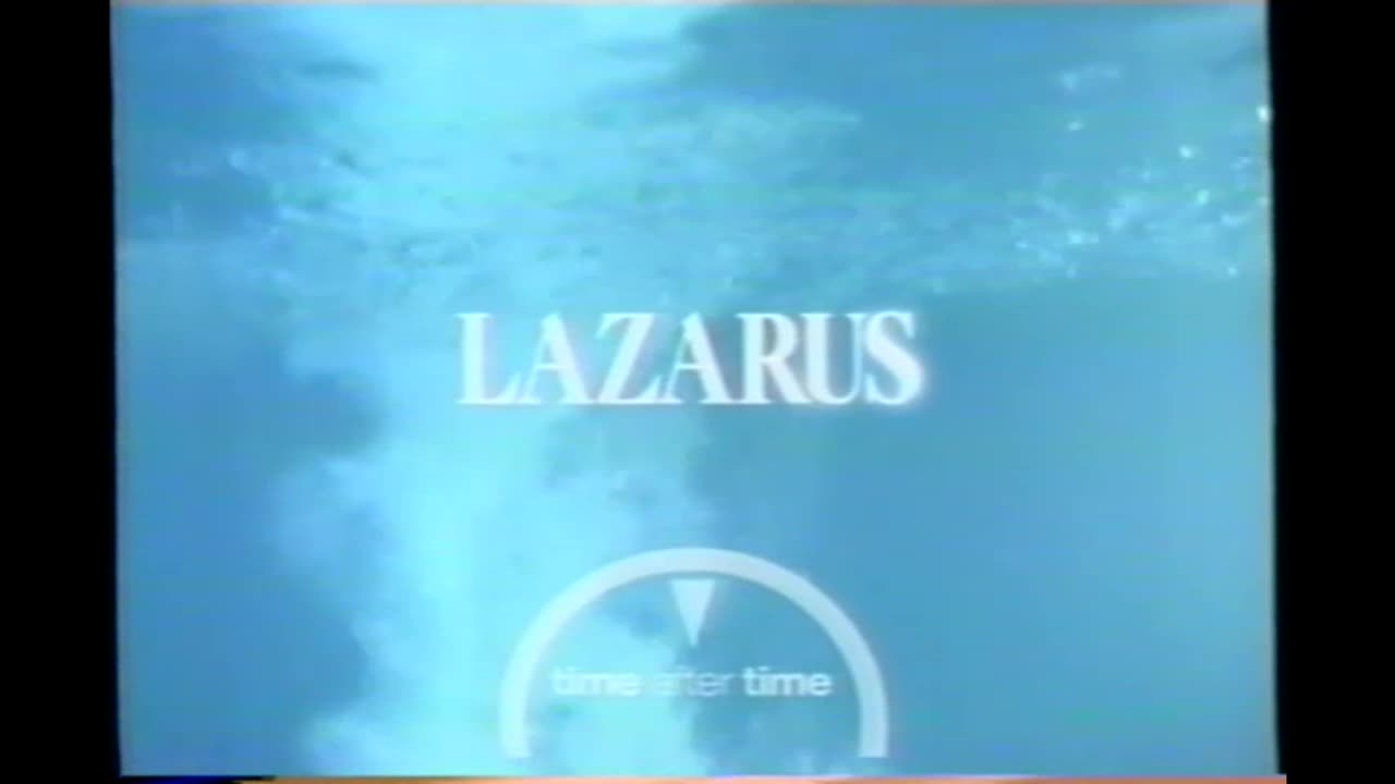 June 10, 2003 - Lazarus Department Stores