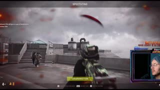 Cheaters in Call Of Duty: DMZ. Fun stuff.. not