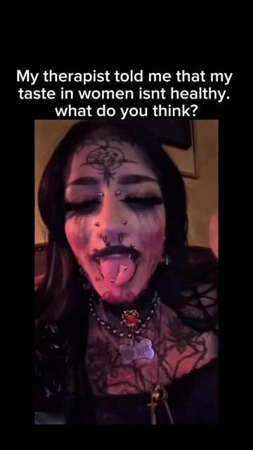 People now emulate demons