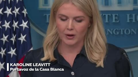 Casa Blanca: “Hamás es el verdadero impedimento para un alto el fuego”