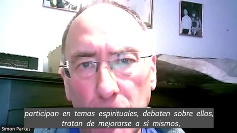 Miercoles 7 de Enero, Acrualizacion de Simon,...