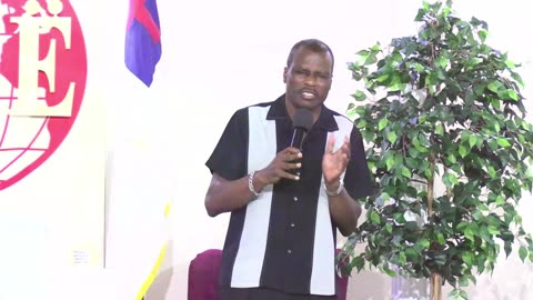 Zoe Bible Church Live
