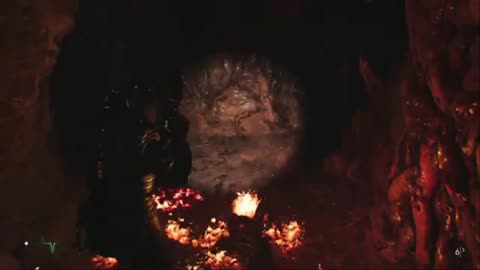 Cronos The New Dawn Parte 1
