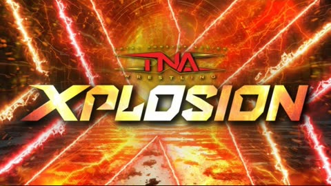 Today on TNA Xplosion 13th May 2025