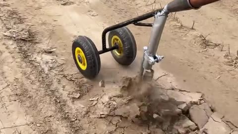 Simple but practical invention اختراعی ساده اما کاربردی