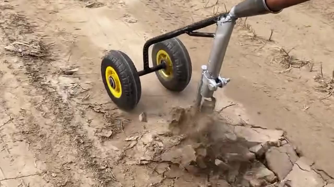 Simple but practical invention اختراعی ساده اما کاربردی
