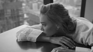 EG Kight - Sad, Sad Sunday
