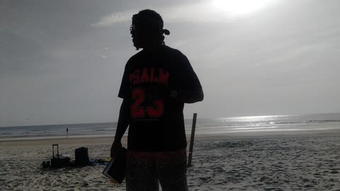 BEACH 🏖️ SEASIDE NEWS & PROPHECY (VARIOUS TOPICS)