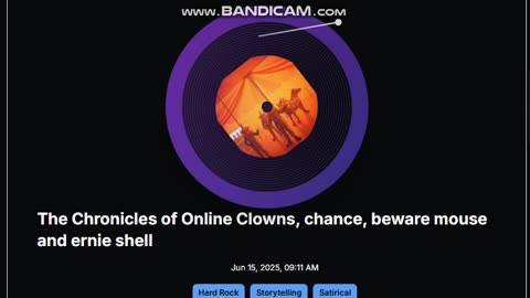 youtube clowns