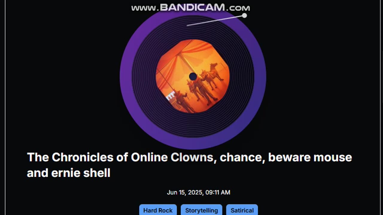 youtube clowns