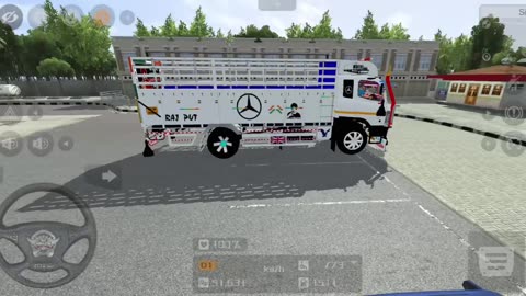 TATA Ultra Truck Mod |TATA Truck Mod |Gaming