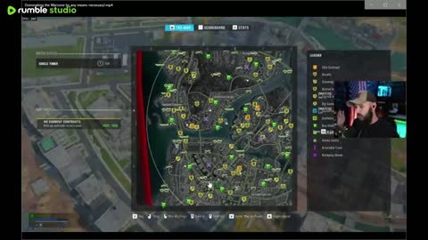 Dominating the Warzone by any means necessary!! LIVE