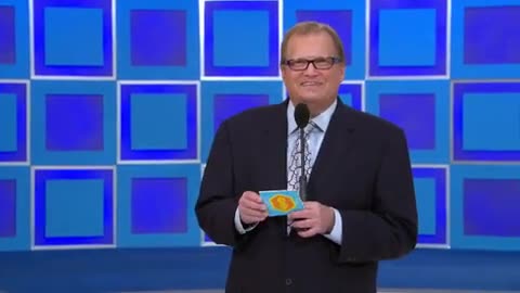 The Price is Right (Featuring Rachel Reynolds, Amber Lancaster and Gwendolyn Osbourne)