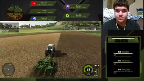 Farming Simulator 25 Episode 3