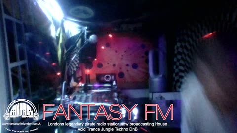 Soak Fantasy fm