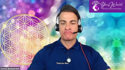 The Secret Behind Seeing Auras & Energy Field? RAPID Healings (Fast Shifts)