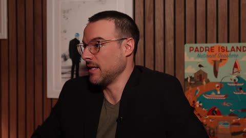 The Maine Wire Interviews Marc Randazza