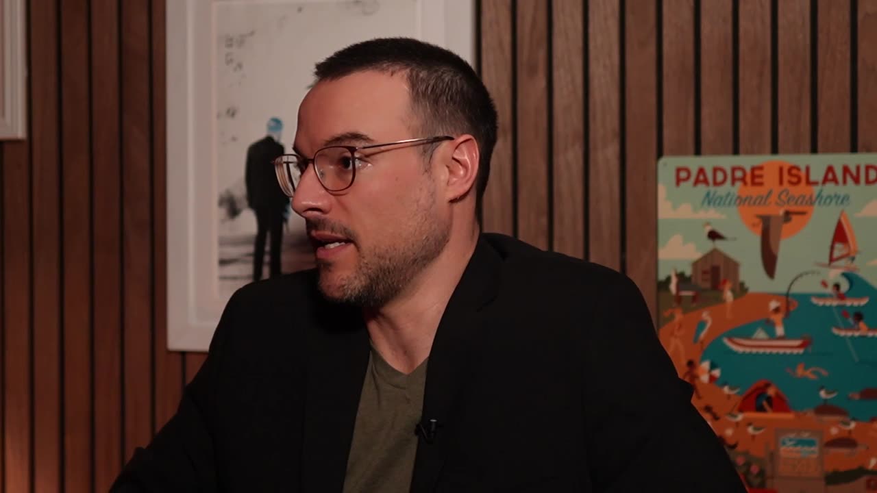 The Maine Wire Interviews Marc Randazza