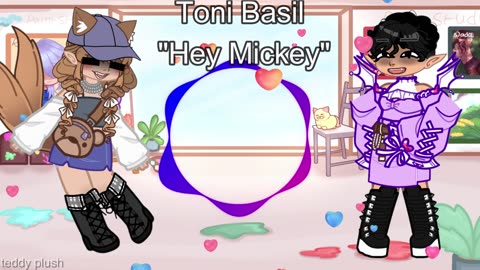 "Hey Mickey" - Toni Basil