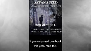 SATAN'S SEED: A TALE OF EARTH'S FINAL DAYS