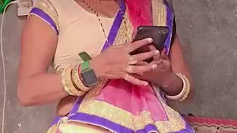 Mummy Mein bathroom ja raha hun