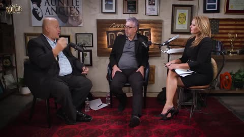 The CIA, via Dominion rigging systems and Smartmatic, toppled the U.S. government on Nov...