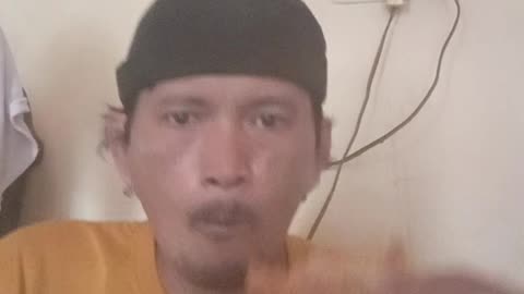 Tempe goreng