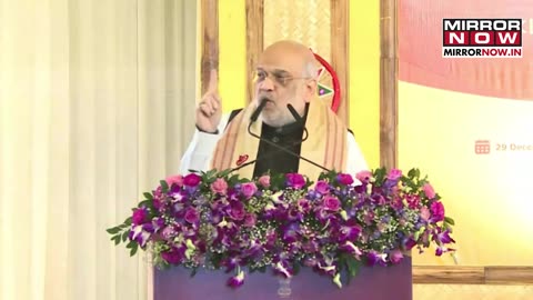 Amit Shah Says BJP Ensured Protection Of Assam's Cultural Identity And Focuses On Development