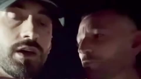 Me puthje dhe përqafime, bëhen bashkë Jozi dhe Stresi