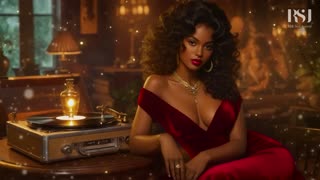 R&B Soul & Jazz Cozy Night Playlist - Background Music for Chill Work Relax Coffee