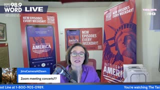 The Tara Show - The Deep State's Coup against Pete Hegseth