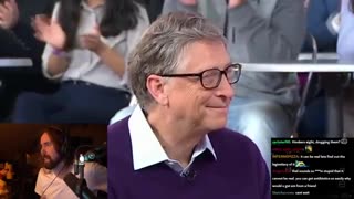 Bill Gates is fcked..