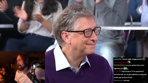 Bill Gates is fcked..