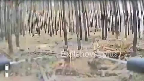 Shovel vs drone of AFU - 0:1.