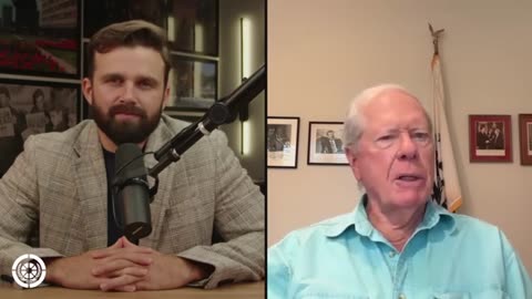 ISRAEL & NETANYAHU | PAUL CRAIG ROBERTS INTERVIEW
